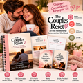 The Couples Reset 30 Days Relationship Reconnection (Digital Download)