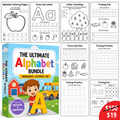 The Ultimate Alphabet Bundle