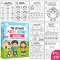 The Ultimate Math and Literacy Bundle