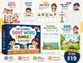 The Ultimate Sight Word Bundle