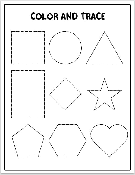 The Ultimate Math & Literacy Bundle – 300+ Printable Pages
