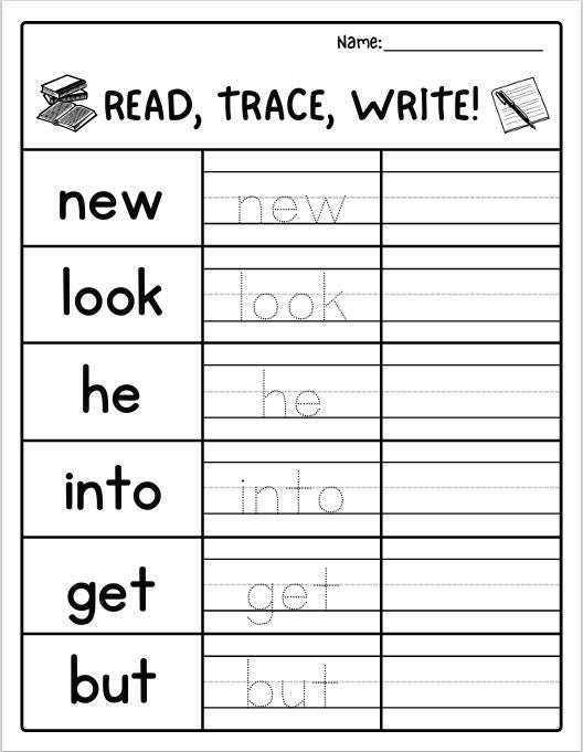 All in One Kids Bundle Pre-K to 3rd Grade