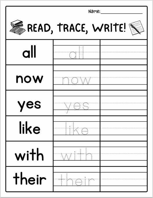 All in One Kids Bundle Pre-K to 3rd Grade