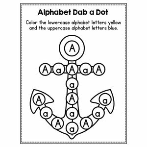 The Ultimate Alphabet Bundle