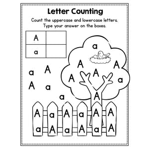 The Ultimate Alphabet Bundle