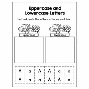 The Ultimate Alphabet Bundle