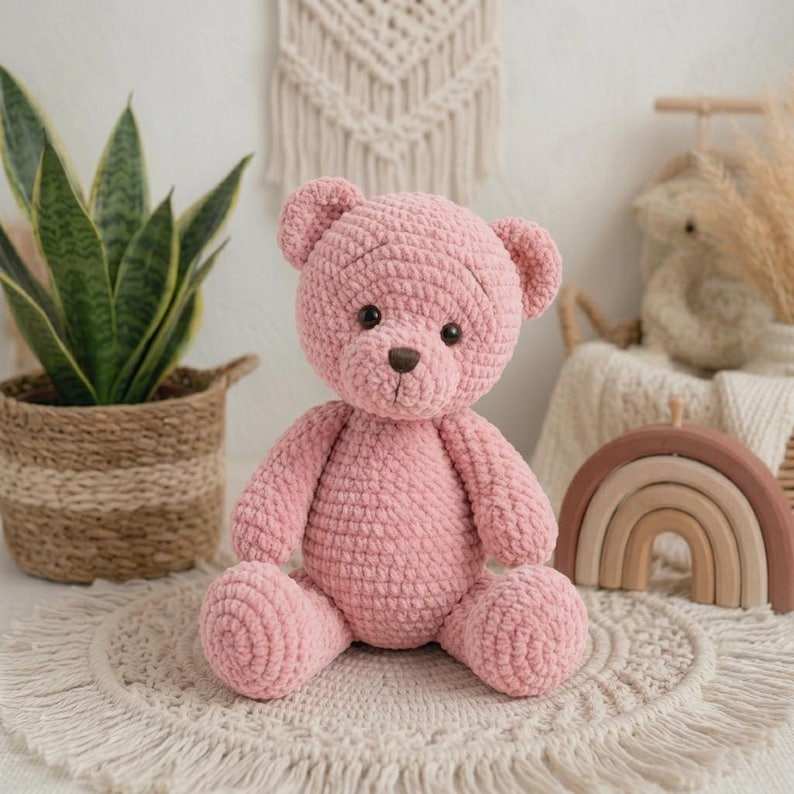 The Complete Crochet Pattern Vault – 18,000+ Designs