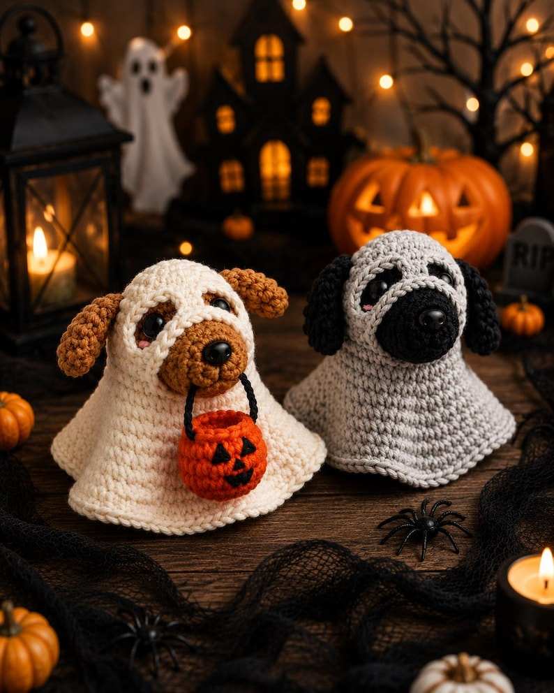 The Complete Crochet Pattern Vault – 18,000+ Designs