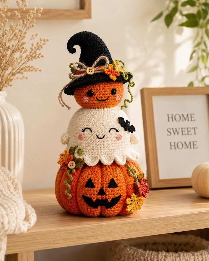 The Complete Crochet Pattern Vault – 18,000+ Designs