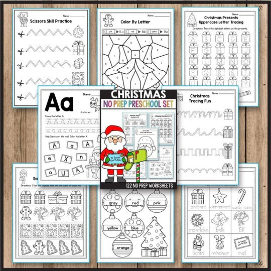 The Ultimate Math and Literacy Bundle